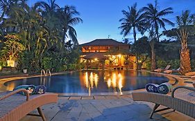 Three Brothers Bungalows & Villas Legian (bali)